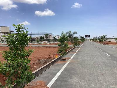 Image of 1330 Sq.ft Residential Plot / Land for sale in Kurumbapalayam, Coimbatore for Rs. 6030000