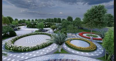 Image of 93 Sq.ft Residential Plot / Land for sale in Chittora, Jaipur for Rs. 2658450
