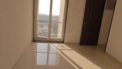 Bedroom Image of 1210 Sq.ft 2 BHK Apartment / Flat for sale in Today Grande Vista, Ulwe Navi Mumbai for Rs. 13500000