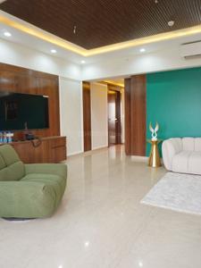 Hall Image of 3000 Sq.ft 4 BHK Apartment / Flat for sale in Lodha Palava Serenity, Palava Phase 2 Thane for Rs. 37500000