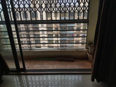 Living Room Image of 1100 Sq.ft 2 BHK Apartment / Flat for rent in Kalwa Thane for Rs. 36000