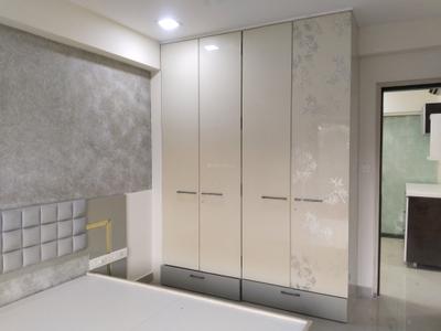 Bedroom Image of 2100 Sq.ft 4 BHK Apartment / Flat for sale in Ekta Eudora, Khar West Mumbai for Rs. 122500000