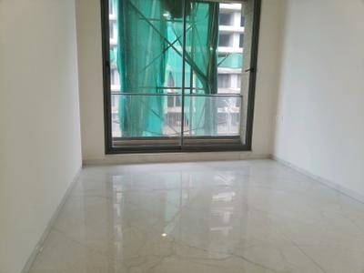 Hariom Heritage Bedroom One 2
