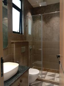 Bedroom Two Image of 950 Sq.ft 2 BHK Builder Floor for sale in Lajpat Nagar New Delhi for Rs. 25000000