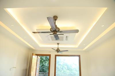 6 BHK Independent Builder Floor
