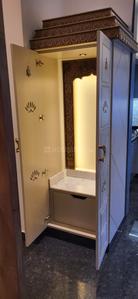 Image of 850 Sq.ft 2 BHK Apartment / Flat for sale in Hebbal Kempapura, Bengaluru for Rs. 6500000