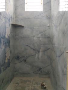 Common Bathroom Image of 1580 Sq.ft 3 BHK Apartment / Flat for sale in Kovilambakkam Chennai for Rs. 11376000