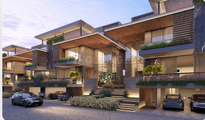 Image of 6075 Sq.ft 5 BHK Villa for sale in Naroda, Ahmedabad for Rs. 42500000
