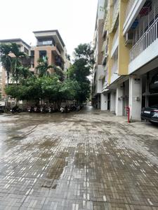 Image of 670 Sq.ft 1 BHK Apartment / Flat for sale in Sylva Opal Fairy Bell, Vasai West, Vasai for Rs. 5500000