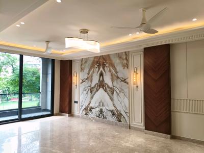 Living Room Image of 1800 Sq.ft 3 BHK Builder Floor for sale in Vipul World, Sector 48 Gurgaon for Rs. 26000000