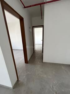 Hall Image of 850 Sq.ft 2 BHK Apartment / Flat for sale in Purnam, Hinjawadi Phase 2 Pune for Rs. 8500000