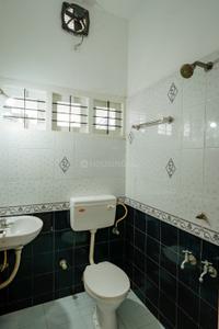 Image of 1250 Sq.ft 2 BHK Builder Floor for rent in Palluruthy, Kochi for Rs. 20000