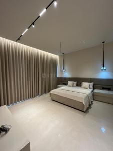 Bedroom Image of 3200 Sq.ft 4 BHK Builder Floor for sale in DLF Mullanpur Chandigarh for Rs. 32500000