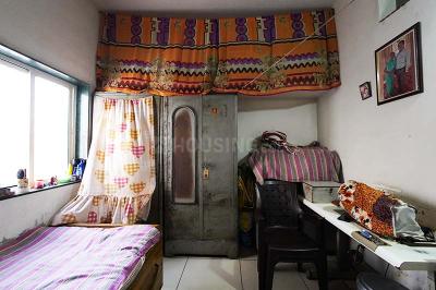 Bedroom Image of 990 Sq.ft 5 BHK Independent House for sale in Ghatlodiya Ahmedabad for Rs. 7700000
