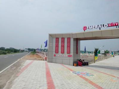 Image of 1200 Sq.ft Residential Plot / Land for sale in Emerald City, Kunnathur, Madurai for Rs. 1000000