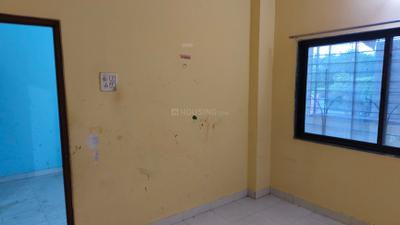 Bedroom Image of 860 Sq.ft 2 BHK Builder Floor for rent in Z P Colony Akola for Rs. 8000