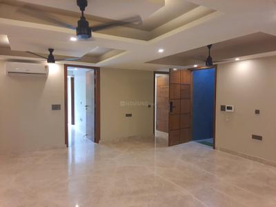 Living Room Image of 1900 Sq.ft 3 BHK Builder Floor for sale in DLF Phase 1 Gurgaon for Rs. 34000000