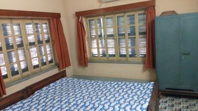 Bedroom Image of 3000 Sq.ft 5 BHK Independent House for sale in Subhas Pally Bardhaman for Rs. 40000000
