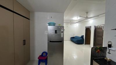 Hall Image of 1550 Sq.ft 3 BHK Apartment / Flat for sale in Shree Ram The Imperial Heights, B.A.D.A. Vikash Path Bhavnagar for Rs. 4150000