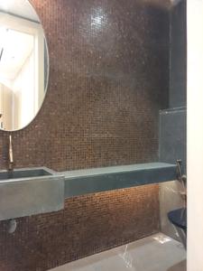 Bedroom Two Image of 3160 Sq.ft 4 BHK Builder Floor for sale in Sector 26A Gurgaon for Rs. 60000000