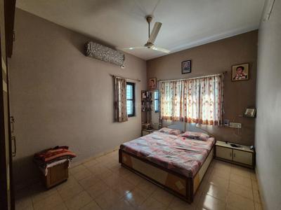 Bedroom Image of 1378 Sq.ft 3 BHK Independent House for sale in Radhanpur Road Mehsana for Rs. 6600000