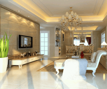 Image of 870 Sq.ft 2 BHK Apartment / Flat for sale in Rustomjee La Vie, Thane West, Thane for Rs. 12500000
