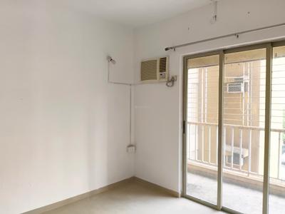 Bedroom Image of 774 Sq.ft 1.5 BHK Apartment / Flat for sale in Lodha Casa Rio, Palava Phase 1 Thane for Rs. 3950000