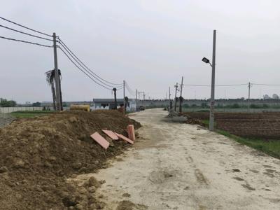Image of 100 Sq.ft Residential Plot / Land for sale in Dadri, Greater Noida for Rs. 3025600