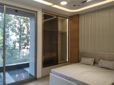 Bedroom Image of 1800 Sq.ft 3 BHK Builder Floor for sale in Vikaspuri New Delhi for Rs. 36000000