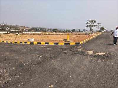 Image of 175 Sq.ft Residential Plot / Land for sale in Maisigandi, Hyderabad for Rs. 2528575
