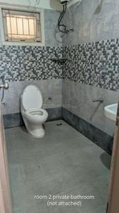 Image of 1220 Sq.ft 2 BHK Apartment / Flat for rent in Srinidhi Sri Moonstone Park, Hoodi, Bengaluru for Rs. 45000