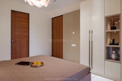 Bedroom Image of 1700 Sq.ft 3 BHK Apartment / Flat for sale in New Alkapuri Vadodara for Rs. 7500000