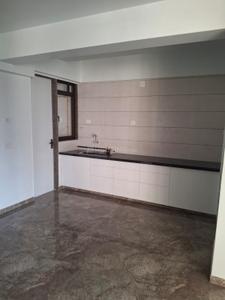 Kitchen Image of 1760 Sq.ft 3 BHK Apartment / Flat for sale in Aaravi 119, Shilaj Ahmedabad for Rs. 8949000