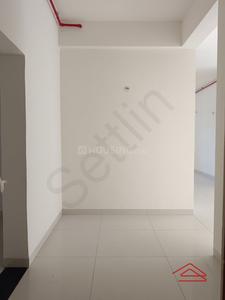 Hall Image of 2249 Sq.ft 3 BHK Apartment / Flat for sale in Sattva Aqua Vista by Sattva Group, Gottigere Bengaluru for Rs. 30600000