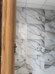 Common Bathroom Image of 1050 Sq.ft 2 BHK Apartment / Flat for sale in Venice Aspire, Noida Extension Greater Noida for Rs. 4200500