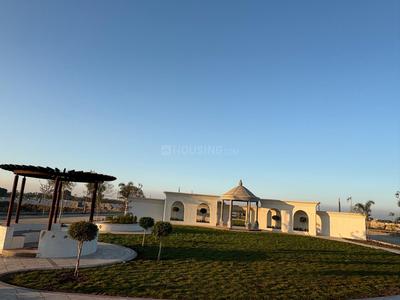 Image of 1000 Sq.ft Residential Plot / Land for sale in Sky Diamond City, Bada Bangarda, Indore for Rs. 5300000