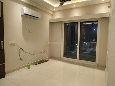 Hall Image of 1650 Sq.ft 3 BHK Apartment / Flat for rent in Bliss Orra, Gazipur Zirakpur for Rs. 28000