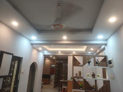 Hall Image of 1400 Sq.ft 3 BHK Apartment / Flat for sale in Bally Khal Howrah for Rs. 5100000
