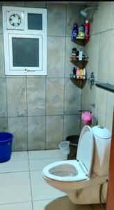 Bathroom Image of 644 Sq.ft 1 BHK Apartment / Flat for sale in Prestige Song of the South, Akshayanagar Bengaluru for Rs. 9000000