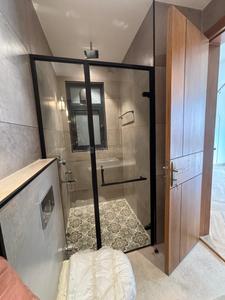 Bathroom Image of 2800 Sq.ft 4 BHK Builder Floor for sale in Sector 22 Gurgaon for Rs. 40000000