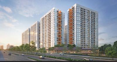 Image of 1751 Sq.ft 3 BHK Apartment / Flat for sale in Tayal K Pune Bavdhan, Bavdhan, Pune for Rs. 15000000