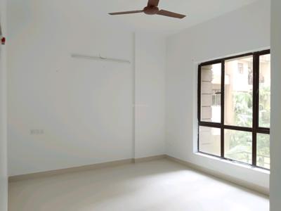 Bedroom Image of 930 Sq.ft 2 BHK Apartment / Flat for rent in Primarc Southwinds, Rajpur Kolkata for Rs. 17000