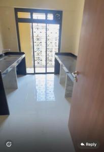 Kitchen Image of 1353 Sq.ft 3 BHK Apartment / Flat for sale in Lodha Sterling, Thane West Thane for Rs. 27000000