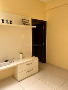 Bedroom Image of 2227 Sq.ft 3 BHK Villa for sale in Casagrand Esmeralda, Kotiganahalli Bengaluru for Rs. 20000000