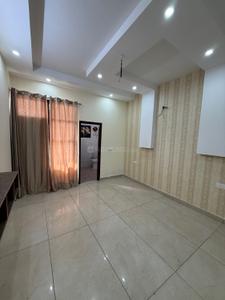 Hall Image of 1350 Sq.ft 3 BHK Builder Floor for sale in Peer Muchalla Zirakpur for Rs. 6800000