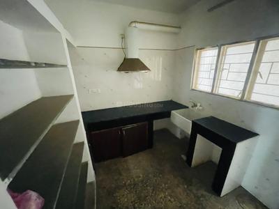 Kitchen Image of 2150 Sq.ft 2 BHK Independent House for rent in Shahpura Bhopal for Rs. 18000