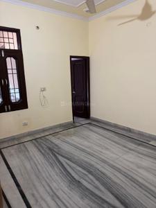 Bedroom Image of 2400 Sq.ft 3 BHK Independent House for rent in Preet Colony Zirakpur for Rs. 18000