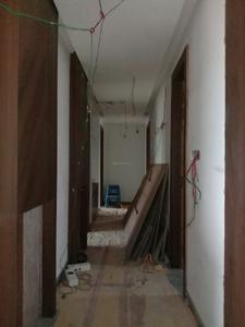 Passage Image of 2185 Sq.ft 3 BHK Apartment / Flat for sale in Arya Park Imperial, Taltala Kolkata for Rs. 36000000