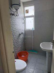 Bathroom Image of 660 Sq.ft 1 BHK Apartment / Flat for sale in Sector 115 Mohali for Rs. 3000000