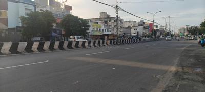 Image of 2400 Sq.ft Residential Plot / Land for sale in Velachery, Chennai for Rs. 30500000